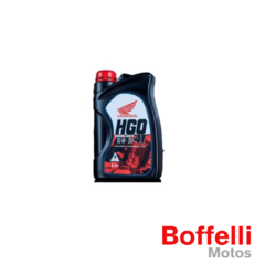 Aceite Mineral HGO Honda Genuine Oil 10W30 x 1 lts. - 08232-M99-K1JQ1