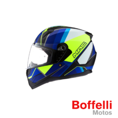 Casco Integral MAC Bass