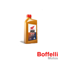 Aceite Semisintetico Genuine Oil Hgo 10w30 4t Honda Original - 08232-SS9-K1JQ1