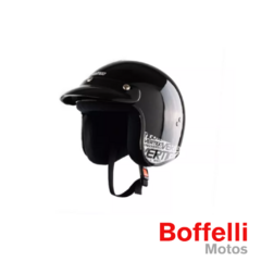 Casco Abierto Moto VERTIGO V10 - comprar online