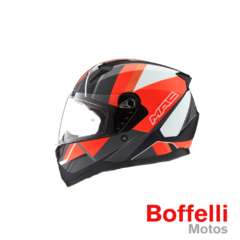 Casco Integral MAC Bass en internet