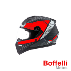 Casco Integral MAC Bass - comprar online