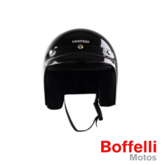 Casco Abierto Moto VERTIGO V10 - Boffelli Motos