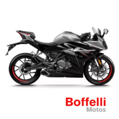 CF Moto 300SR - comprar online