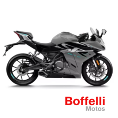 CF Moto 300SR