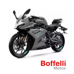 CF Moto 300SR - Boffelli Motos