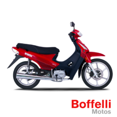 Corven Energy 110 FULL - Boffelli Motos