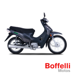 CORVEN Energy 110 RT - Boffelli Motos