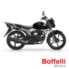 HONDA GLH 150 Gaucha 2025 - comprar online