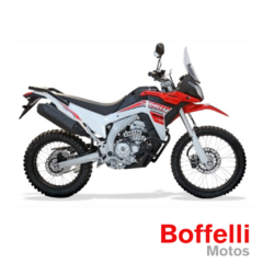 GUERRERO GXR300 RALLY - comprar online