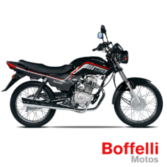 CORVEN HUNTER 150 RT - Boffelli Motos