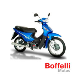 Keller Crono Econo 110cc