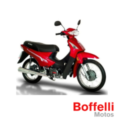 Keller Crono Econo 110cc en internet