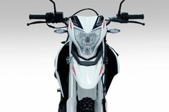 GUERRERO GXR250 TUNDRA - tienda online