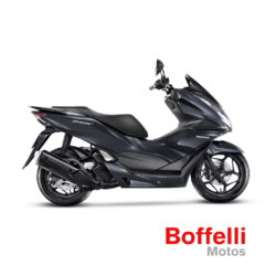 HONDA PCX 160