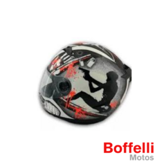 Casco ZPF Integral 8082 - comprar online