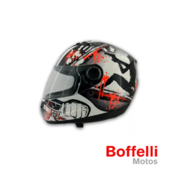 Casco ZPF Integral 8082