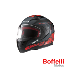 Casco Ls2 FF353 Rapid Integral en internet