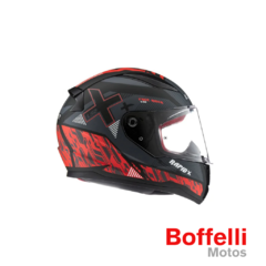 Casco Ls2 FF353 Rapid Integral - Boffelli Motos