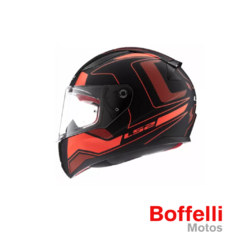 Casco Ls2 FF353 Rapid Integral