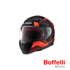 Casco Ls2 FF353 Rapid Integral - comprar online