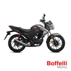 Honda CB125F Twister DLX 2025 - comprar online