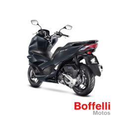 HONDA PCX 160 en internet