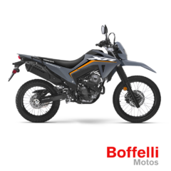 HONDA XR300L TORNADO - comprar online