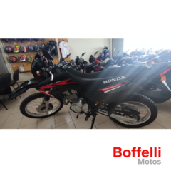 HONDA XR250 TORNADO - 2019 - 13460 km - USADA en internet