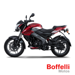 BAJAJ ROUSER NS 160 en internet