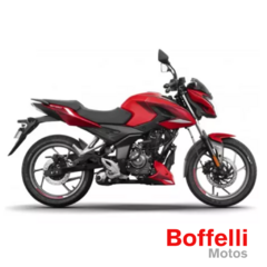 BAJAJ ROUSER P150 en internet