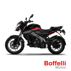 BAJAJ ROUSER NS 160 - comprar online