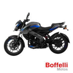 BAJAJ ROUSER NS 200 en internet