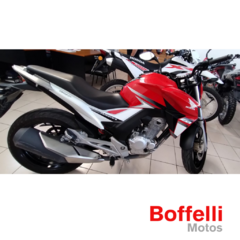 HONSA CB250 TWISTER 2020 - 19670km - USADA - comprar online