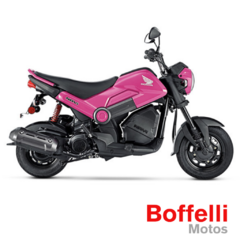 HONDA NAVI 110cc - tienda online