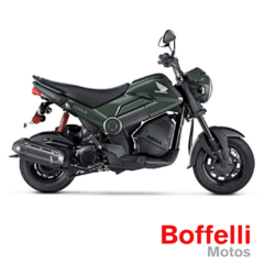 HONDA NAVI 110cc - Boffelli Motos