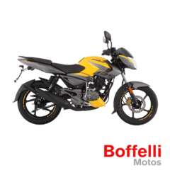 BAJAJ ROUSER NS 125 - comprar online