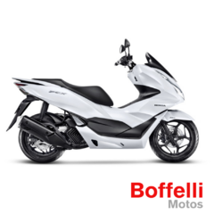 HONDA PCX 160 - Boffelli Motos