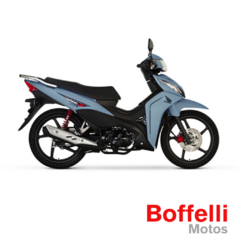 HONDA WAVE 110 CD - Boffelli Motos