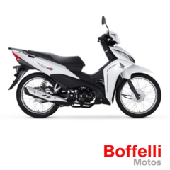 HONDA WAVE 110S SD - comprar online