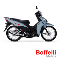 HONDA WAVE 110S SD en internet