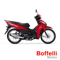 HONDA WAVE 110S SD - Boffelli Motos