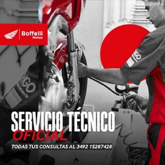 Servicio Tecnico