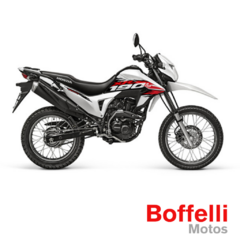 HONDA XR190 L - comprar online