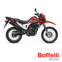 HONDA XR190 L en internet