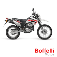 Honda XR 250 Tornado en internet