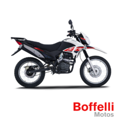 ZANELLA ZR150 OHC - comprar online