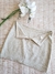 Minifalda de lino - comprar online