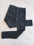 Jean negro elastizado - comprar online