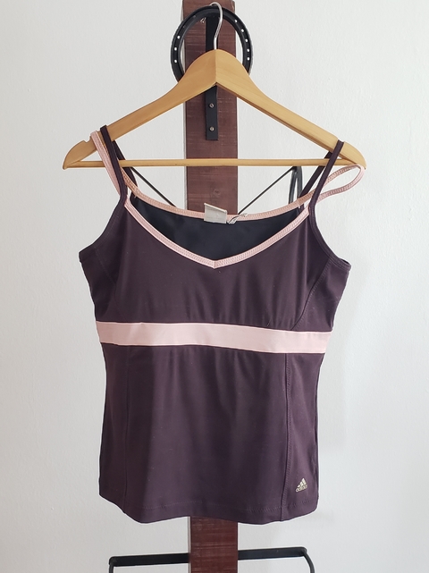 Musculosa deportiva ADIDAS